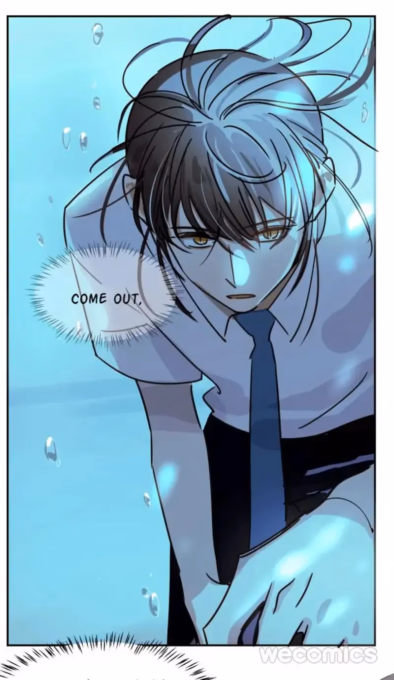Read Dragon In Distress chapter 4 image 32 on Lezhin