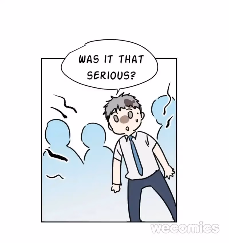 Read Dragon In Distress chapter 4 image 37 on Lezhin