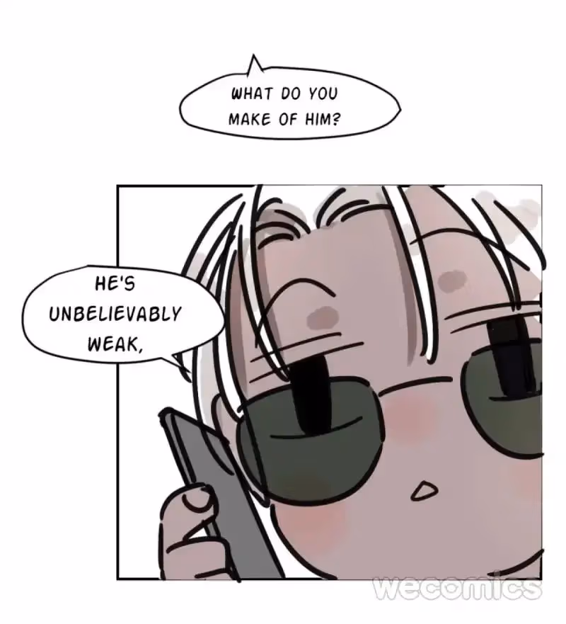 Read Dragon In Distress chapter 4 image 41 on Lezhin