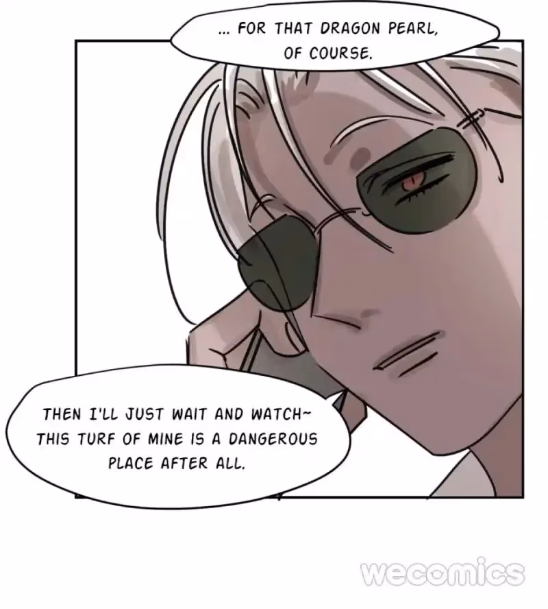 Read Dragon In Distress chapter 4 image 43 on Lezhin