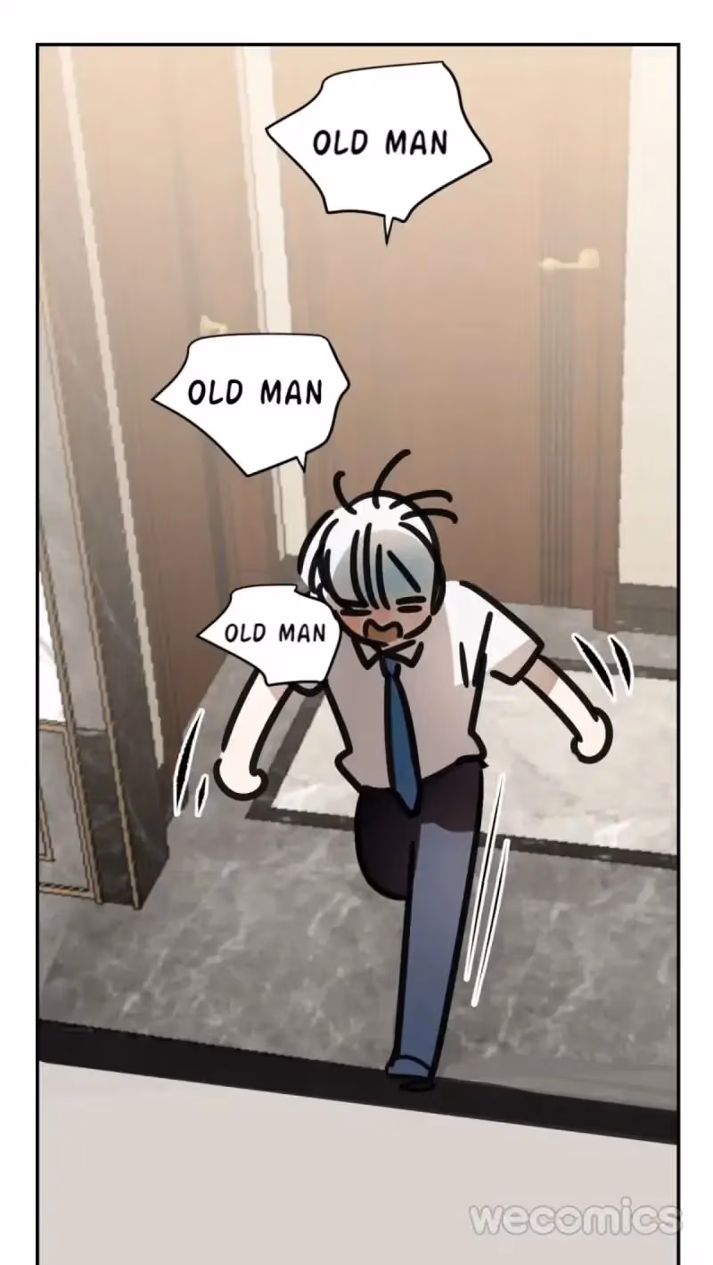 Read Dragon In Distress chapter 4 image 45 on Lezhin
