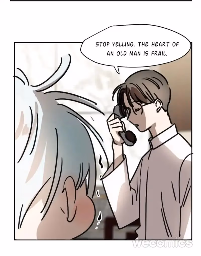 Read Dragon In Distress chapter 4 image 46 on Lezhin