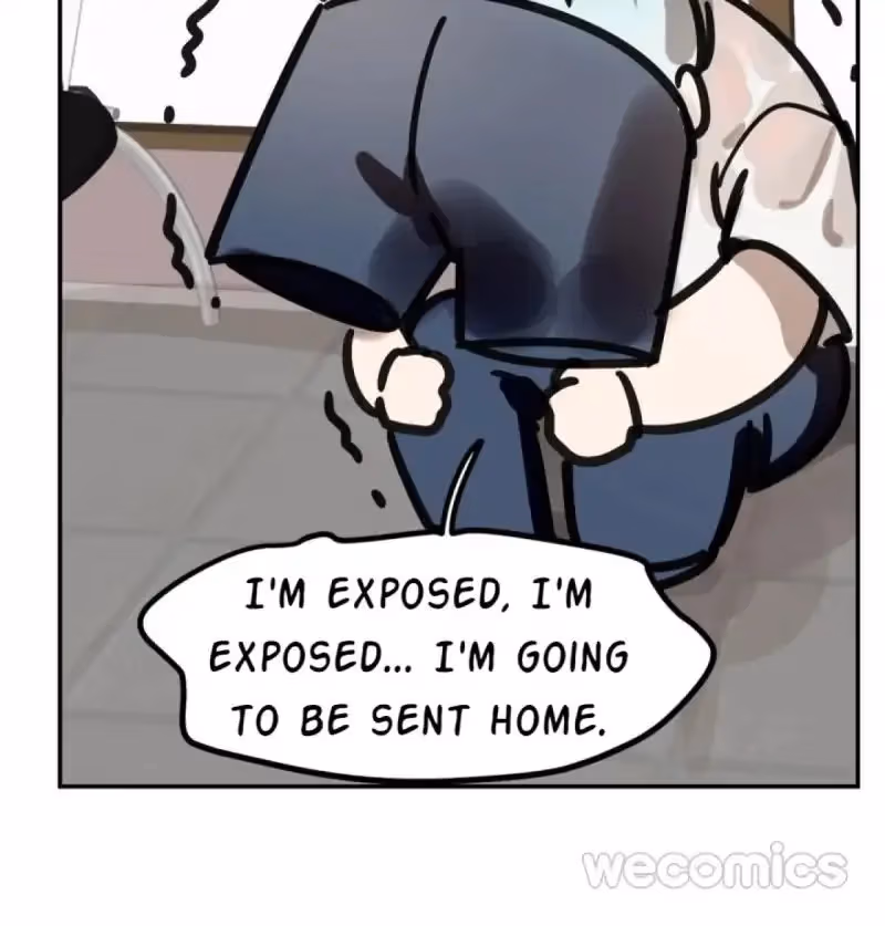 Read Dragon In Distress chapter 4 image 50 on Lezhin