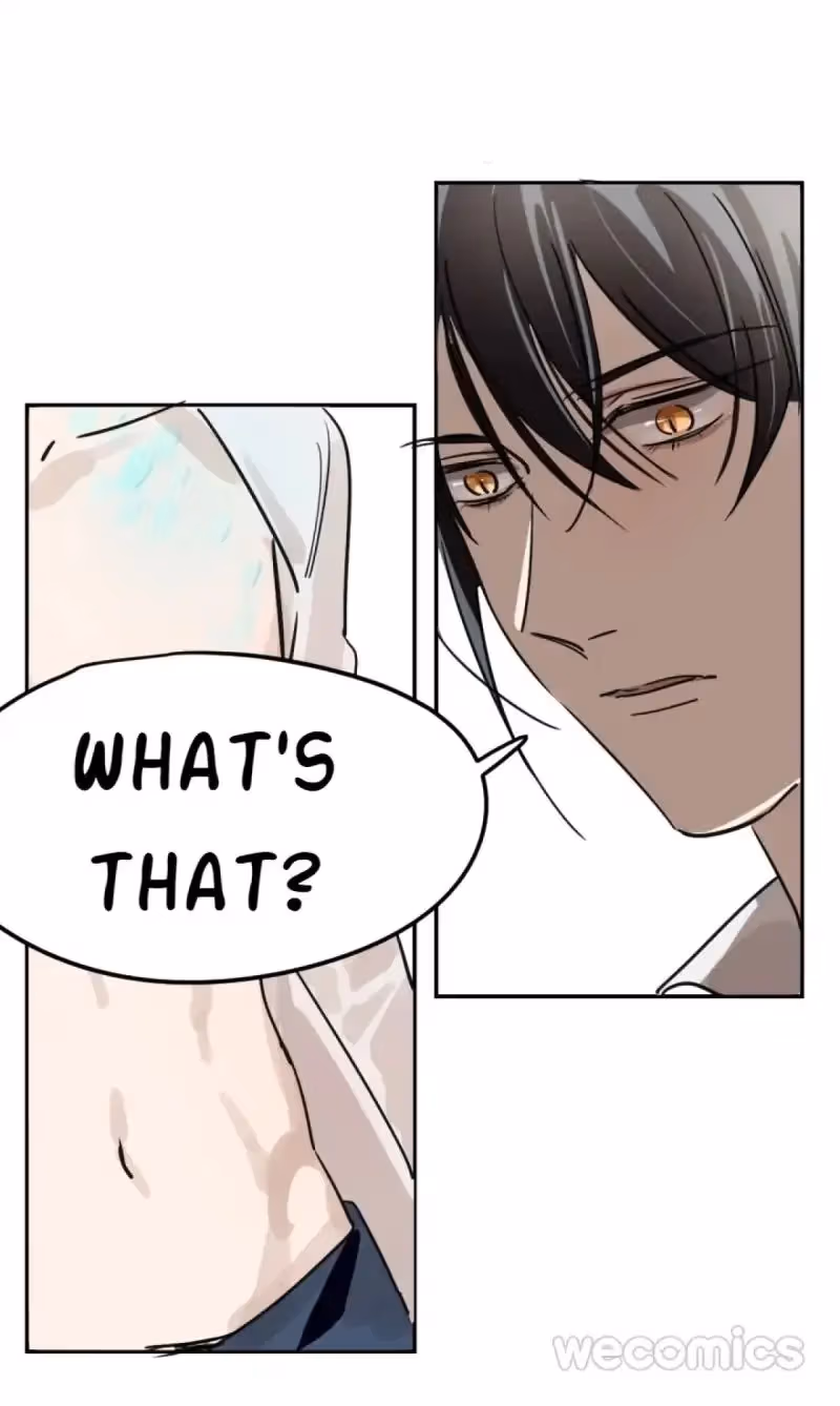 Read Dragon In Distress chapter 4 image 55 on Lezhin
