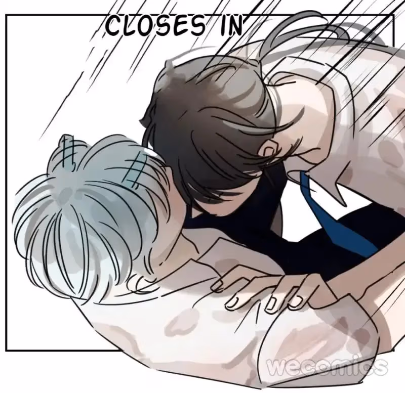 Read Dragon In Distress chapter 4 image 57 on Lezhin