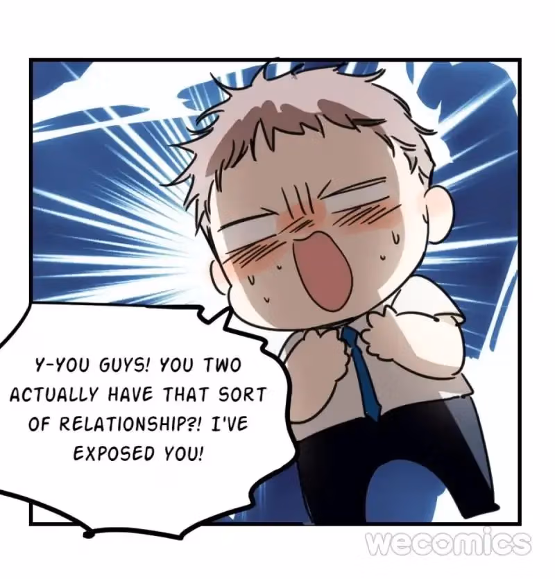 Read Dragon In Distress chapter 4 image 68 on Lezhin