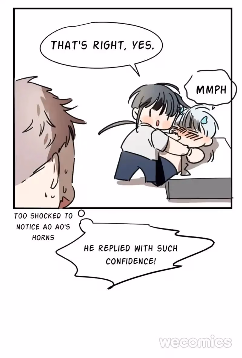 Read Dragon In Distress chapter 4 image 69 on Lezhin