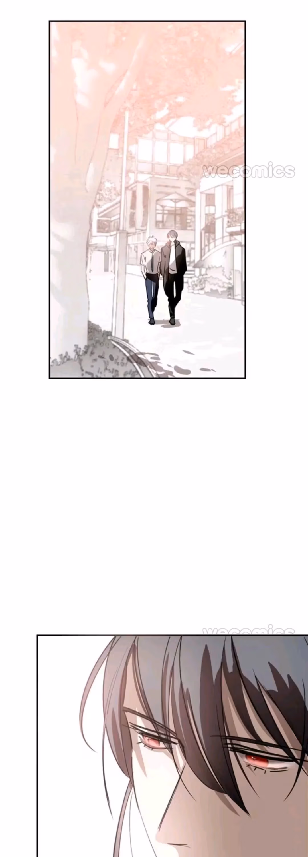 Read Dragon In Distress chapter 40 image 0 on Lezhin