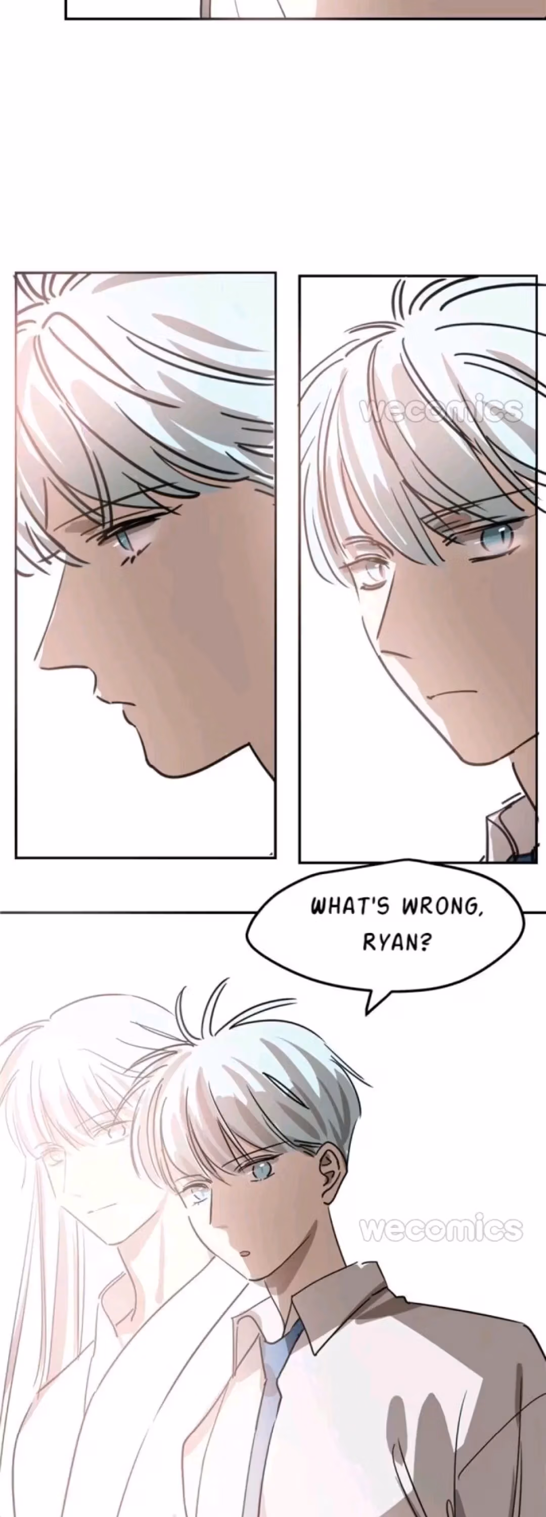 Read Dragon In Distress chapter 40 image 1 on Lezhin