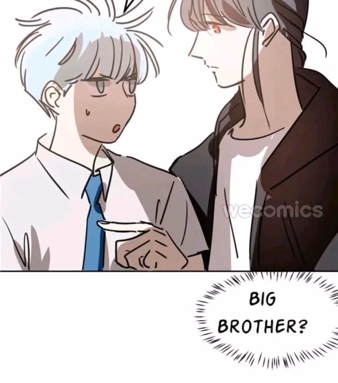 Read Dragon In Distress chapter 40 image 16 on Lezhin