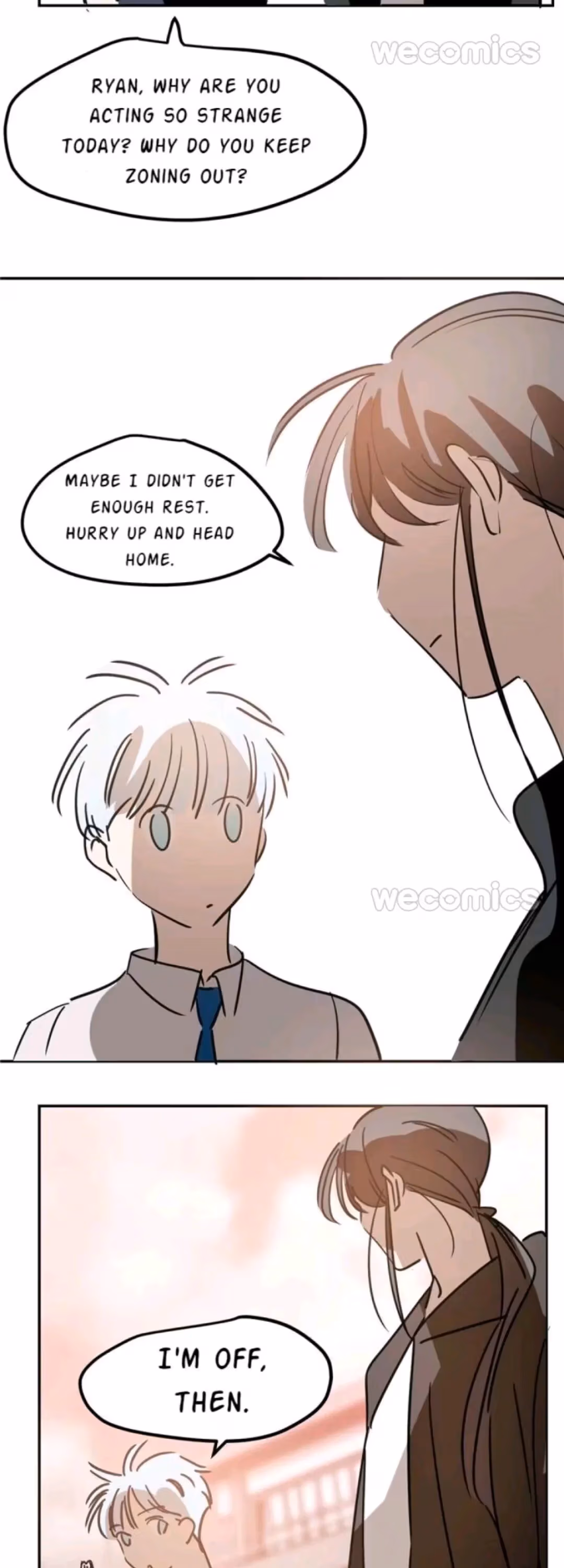 Read Dragon In Distress chapter 40 image 18 on Lezhin