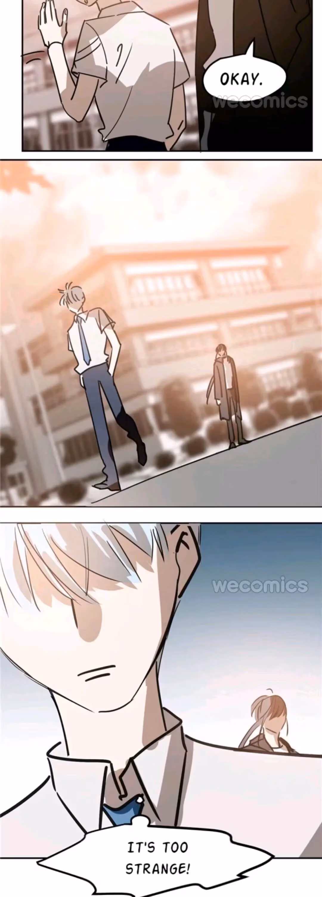 Read Dragon In Distress chapter 40 image 19 on Lezhin