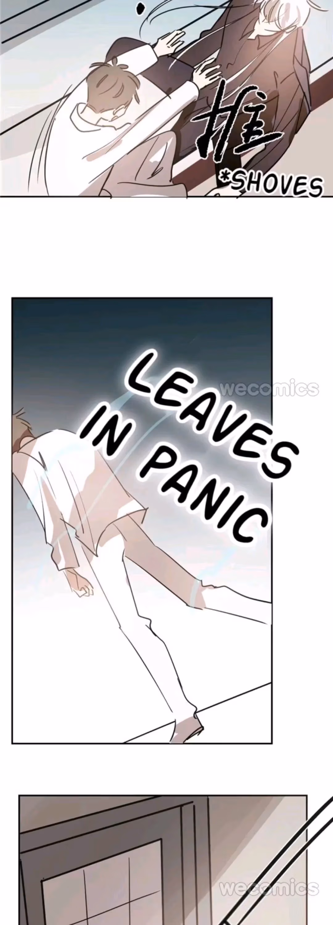 Read Dragon In Distress chapter 40 image 31 on Lezhin