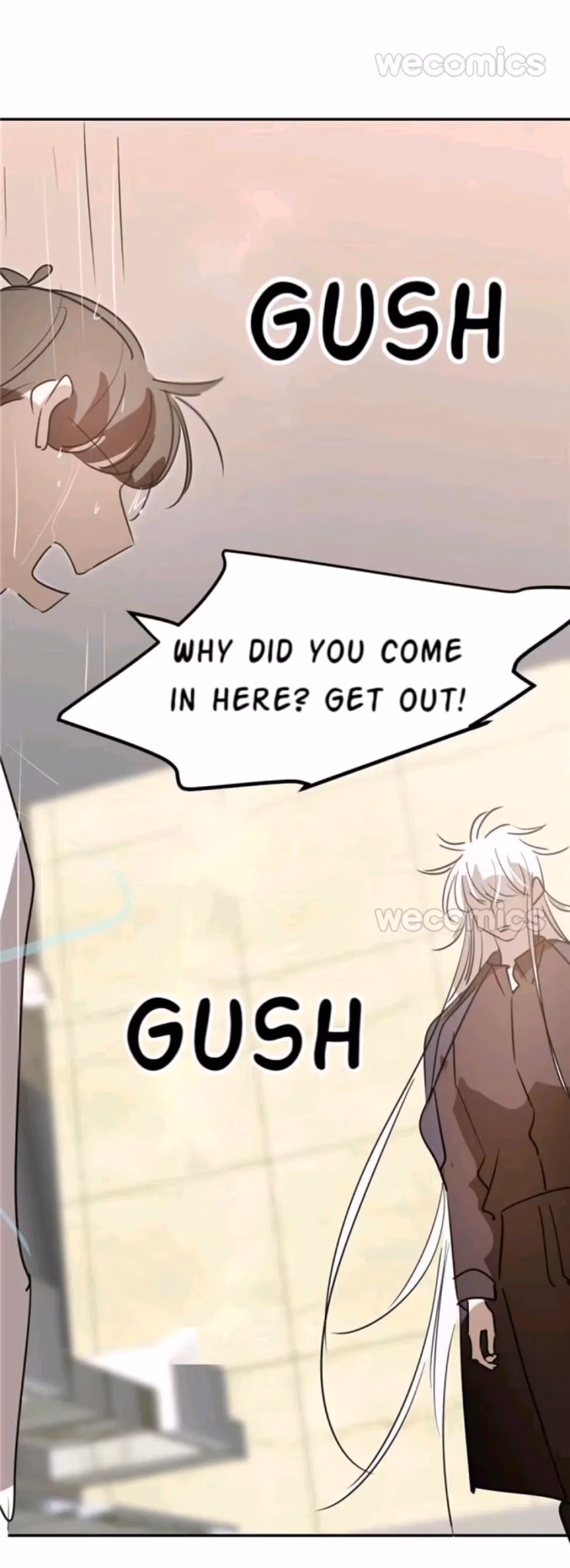 Read Dragon In Distress chapter 40 image 33 on Lezhin