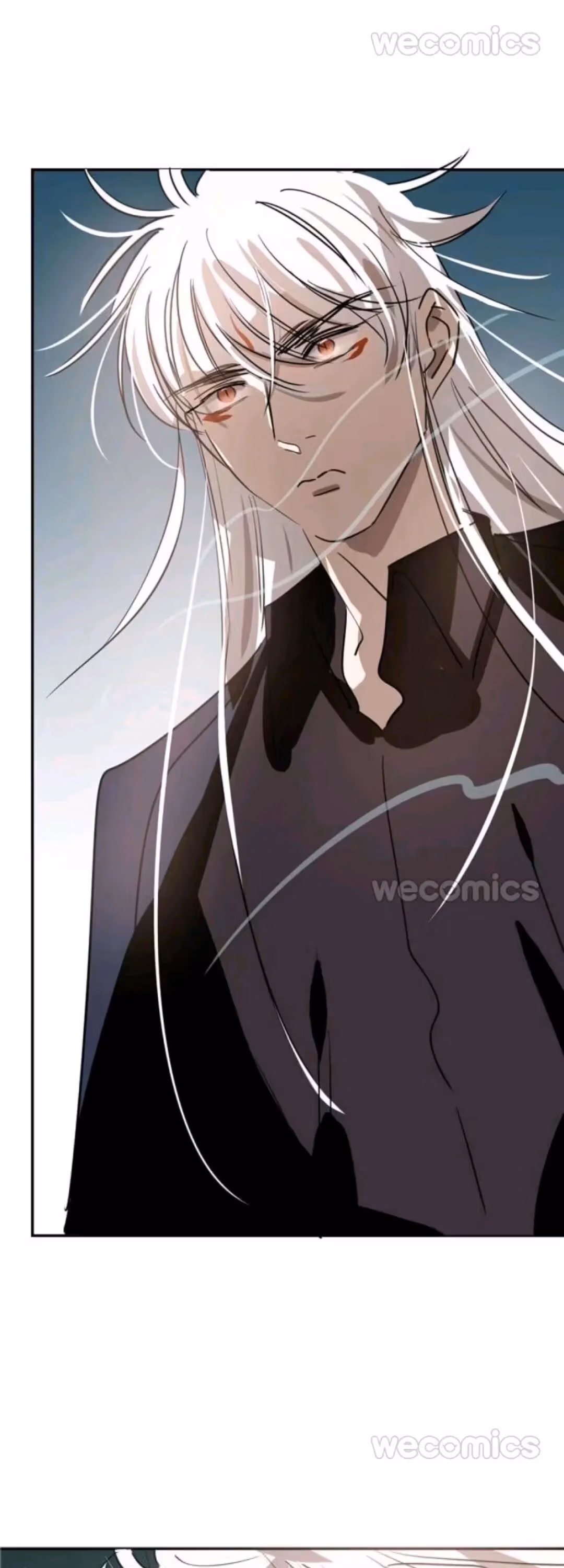 Read Dragon In Distress chapter 40 image 34 on Lezhin