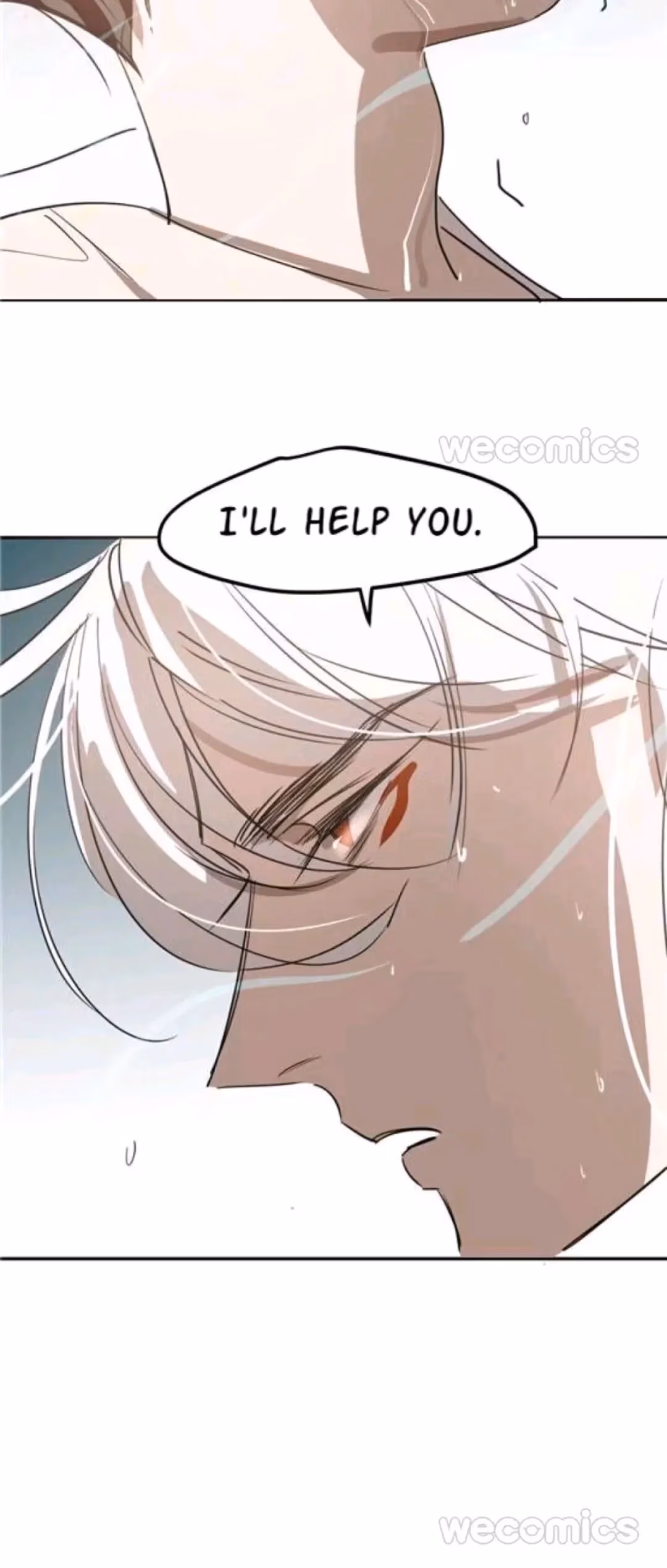 Read Dragon In Distress chapter 40 image 39 on Lezhin