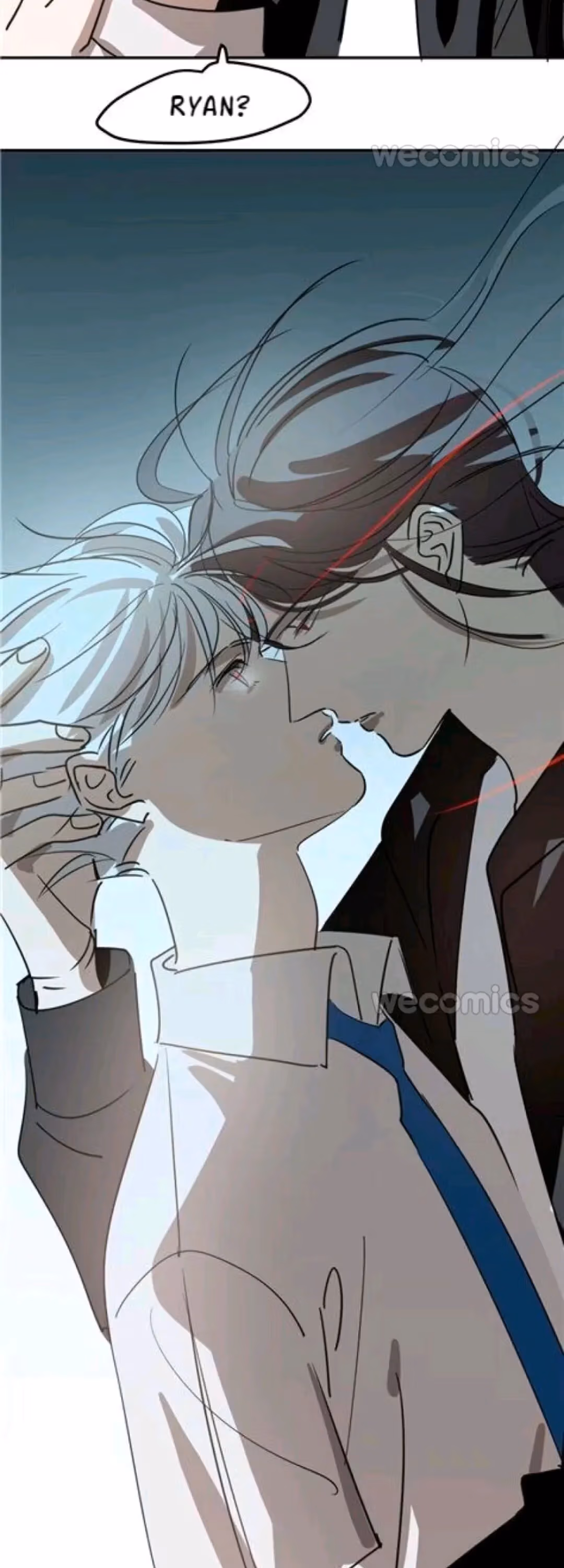 Read Dragon In Distress chapter 40 image 5 on Lezhin