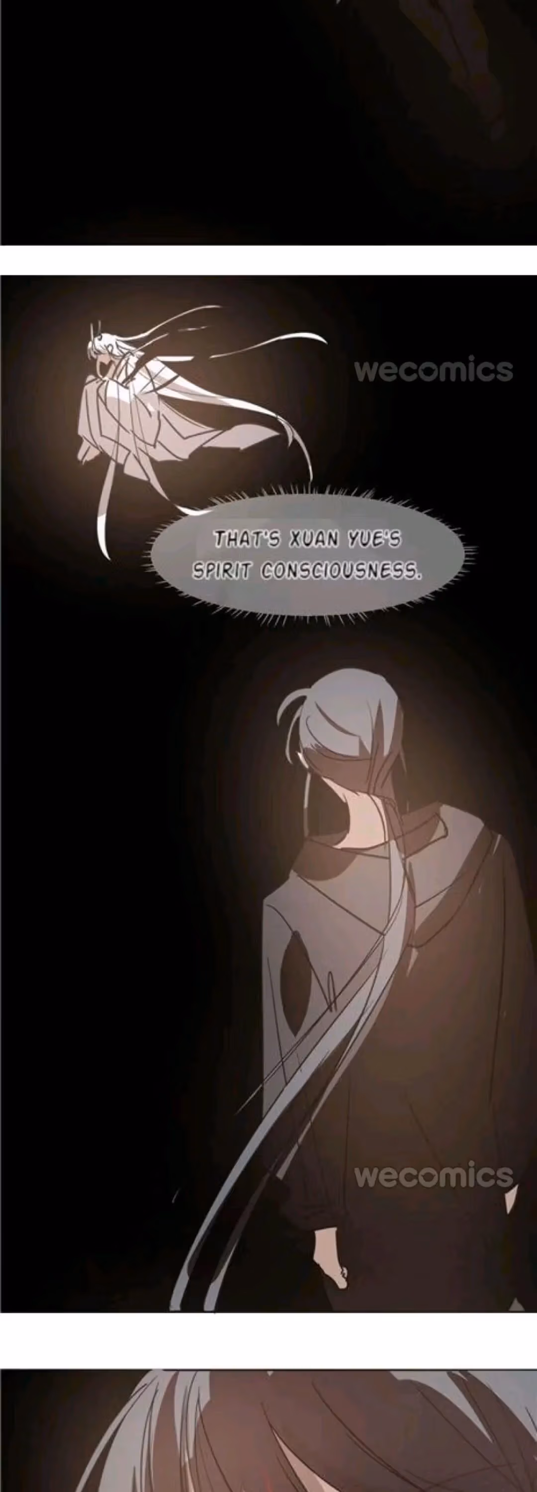 Read Dragon In Distress chapter 40 image 7 on Lezhin