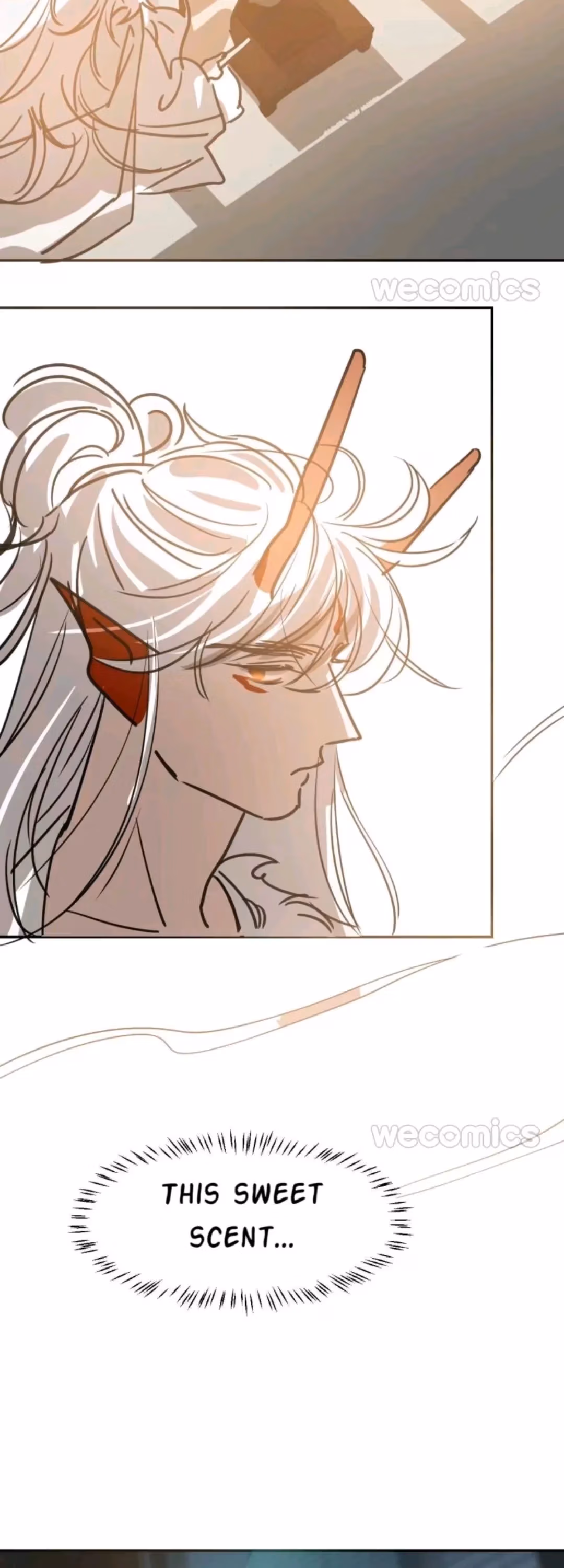 Read Dragon In Distress chapter 41 image 14 on Lezhin