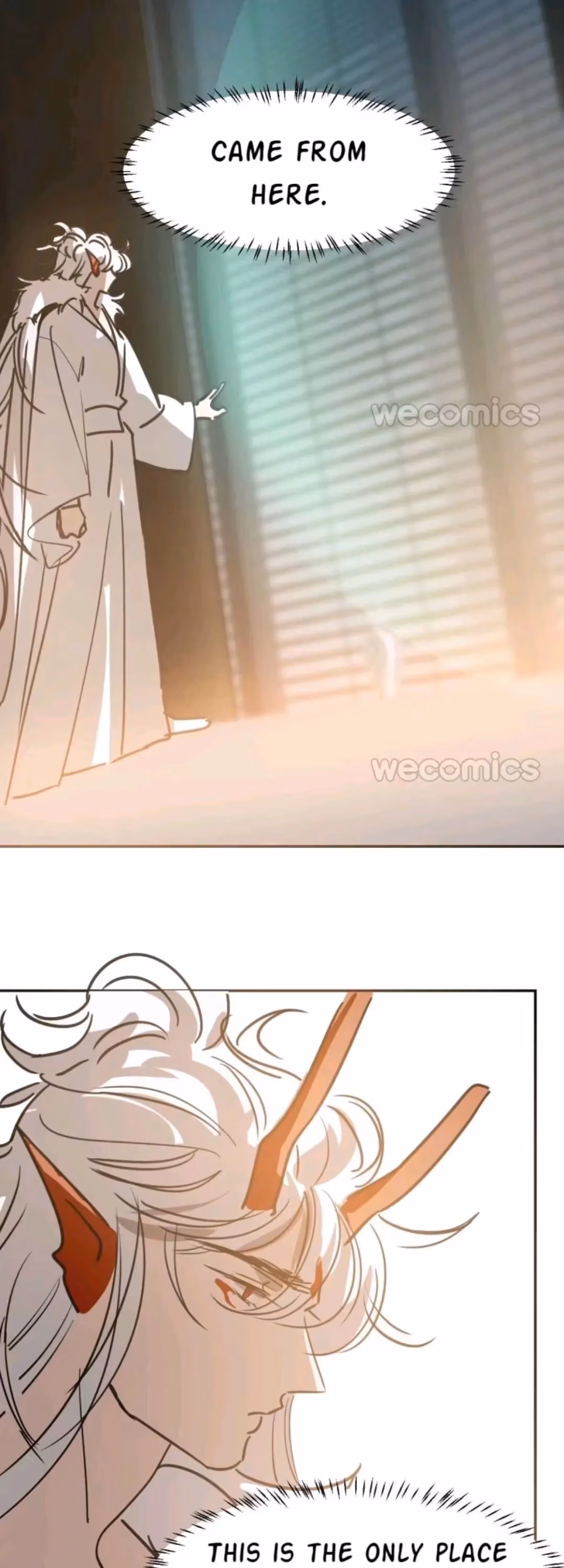 Read Dragon In Distress chapter 41 image 15 on Lezhin