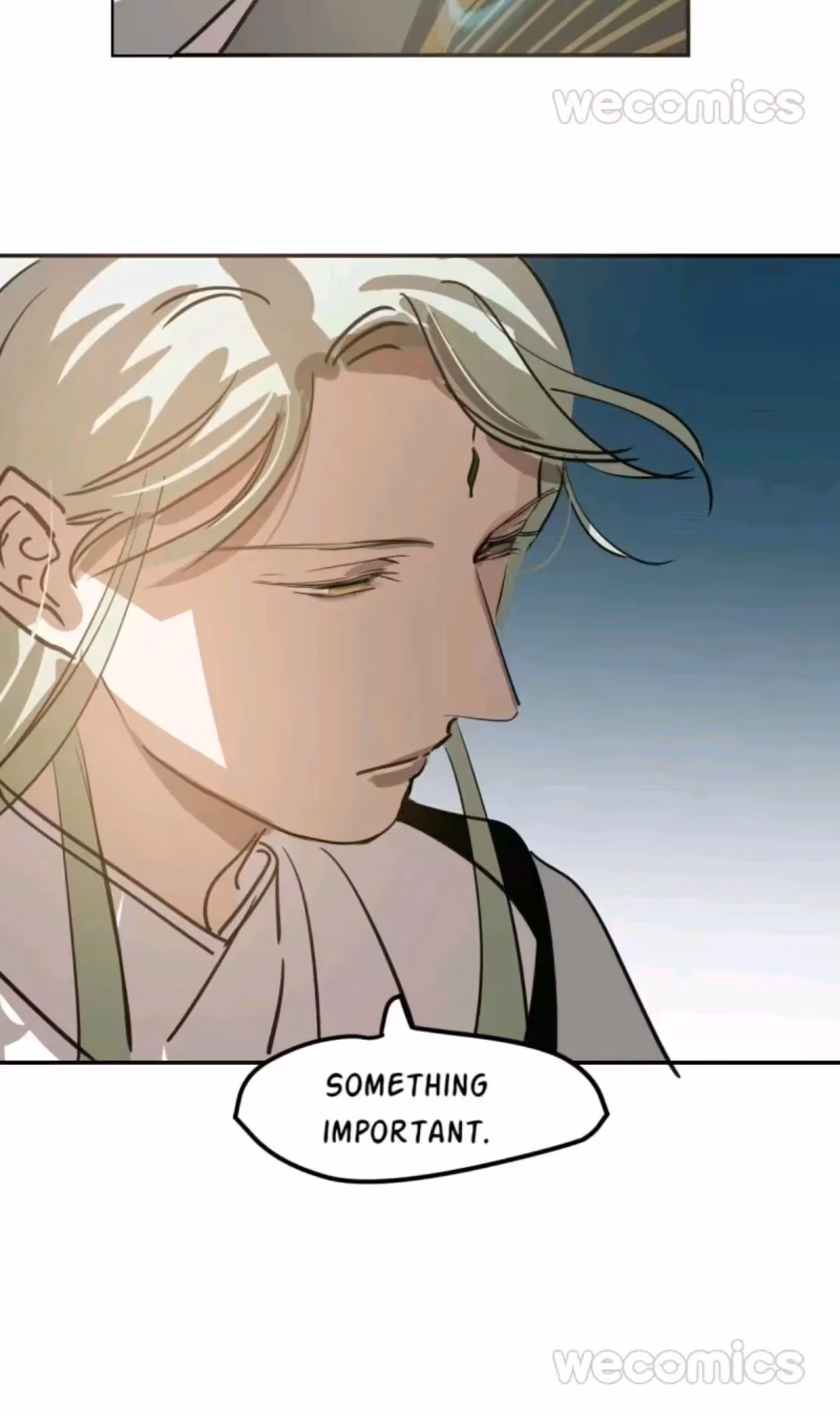 Read Dragon In Distress chapter 41 image 18 on Lezhin