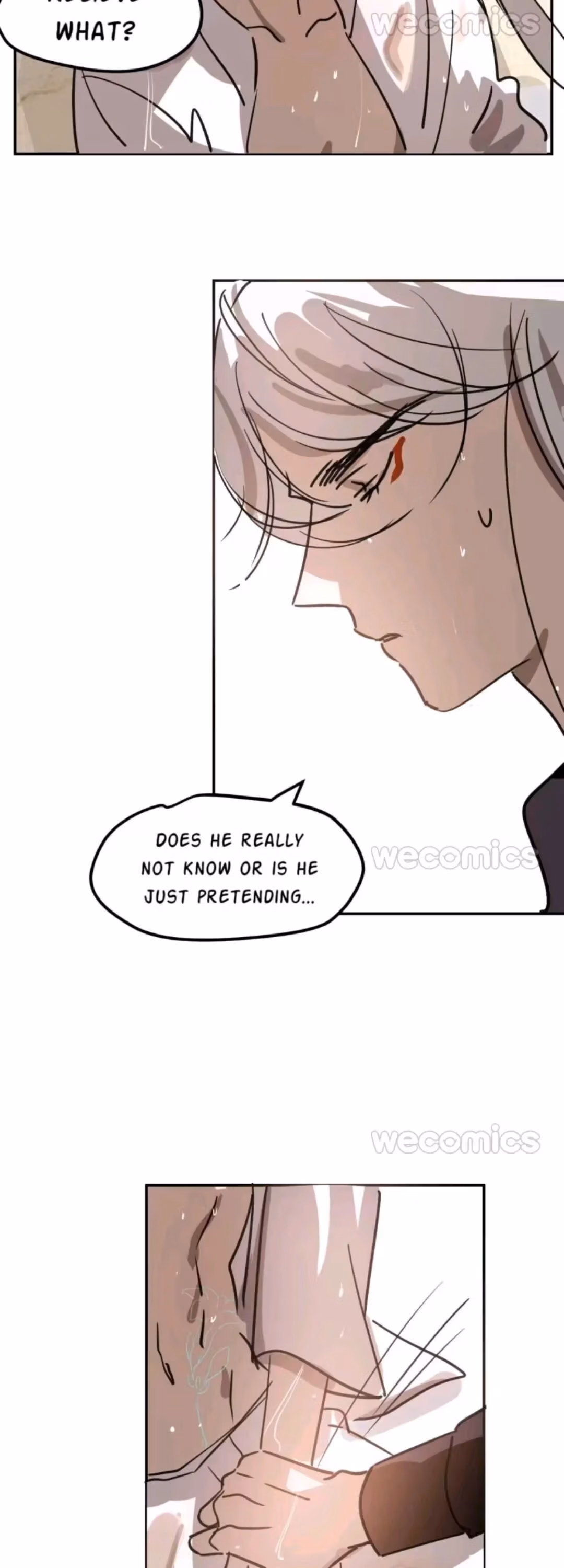 Read Dragon In Distress chapter 41 image 22 on Lezhin
