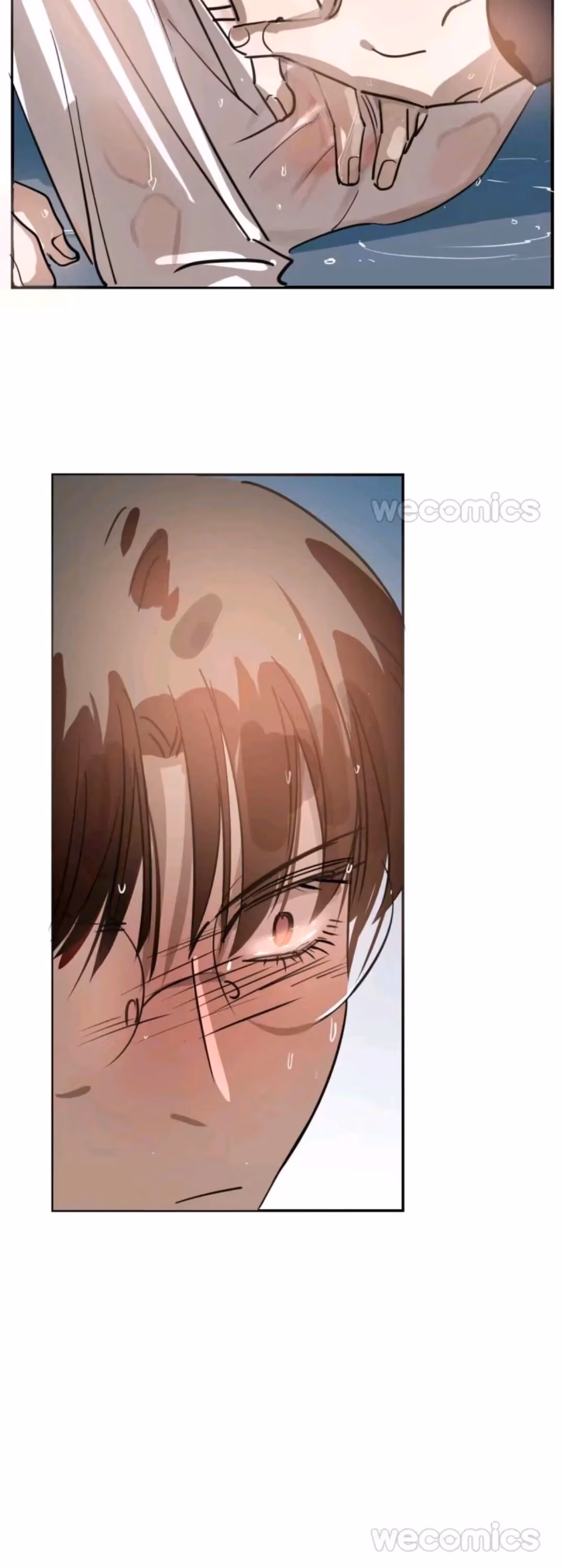 Read Dragon In Distress chapter 41 image 24 on Lezhin