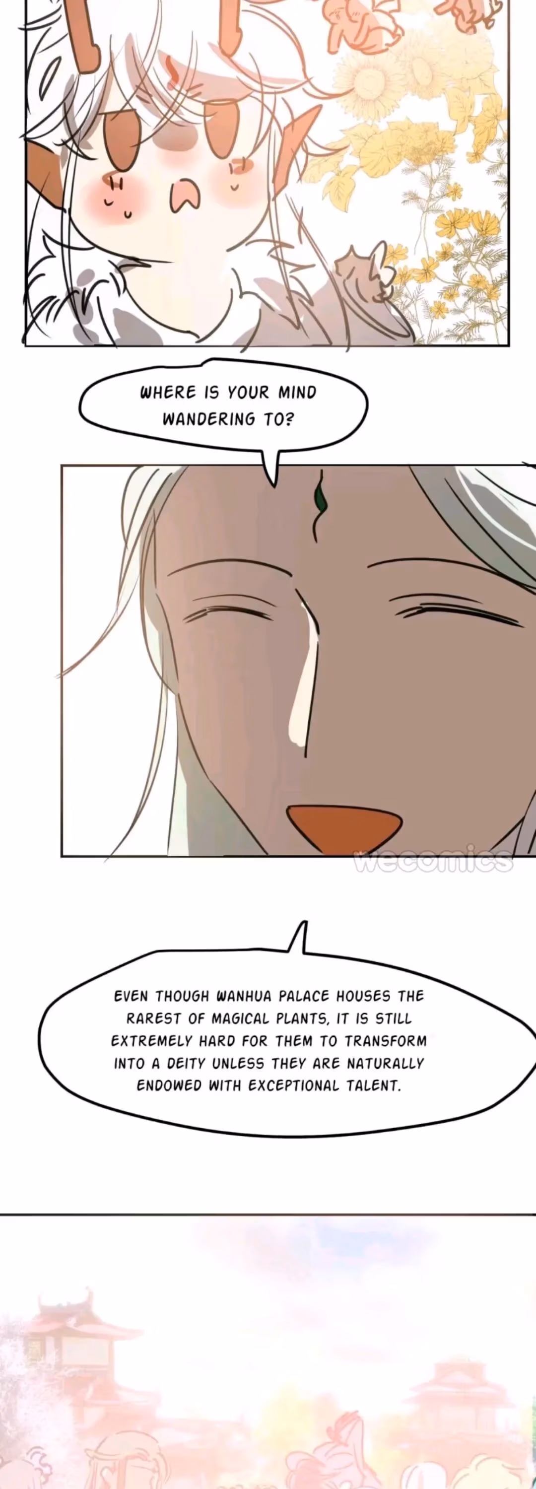 Read Dragon In Distress chapter 41 image 6 on Lezhin