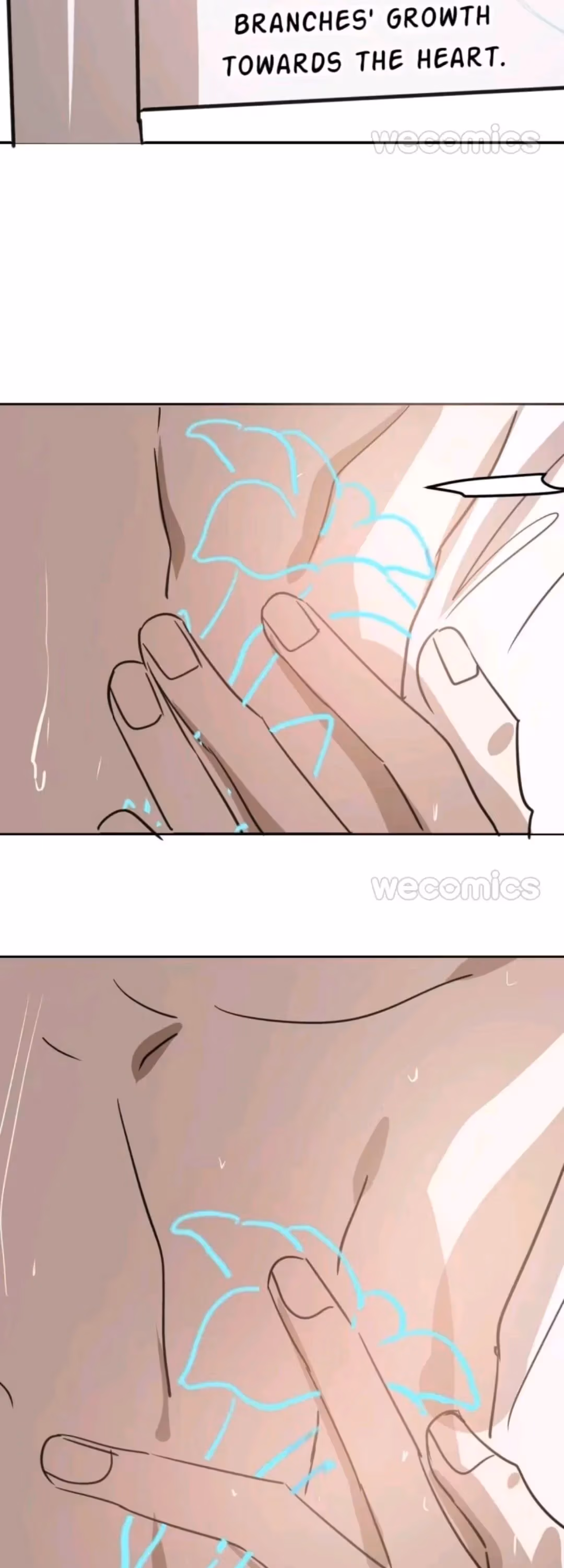 Read Dragon In Distress chapter 42 image 13 on Lezhin