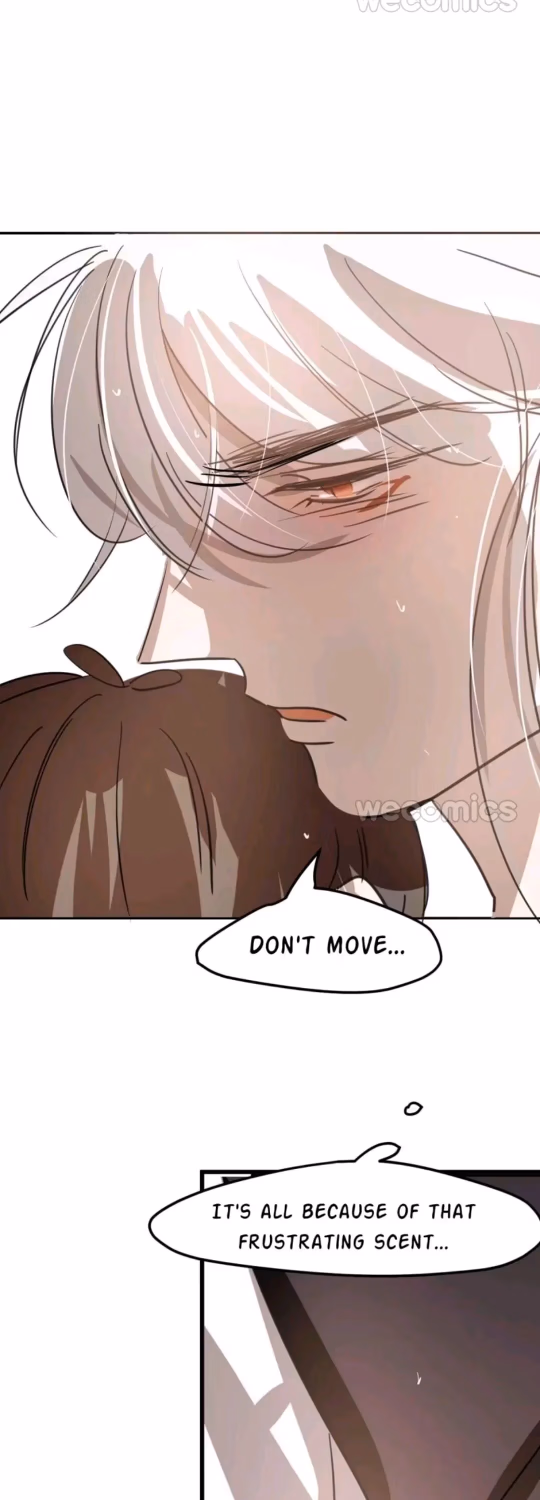 Read Dragon In Distress chapter 42 image 15 on Lezhin