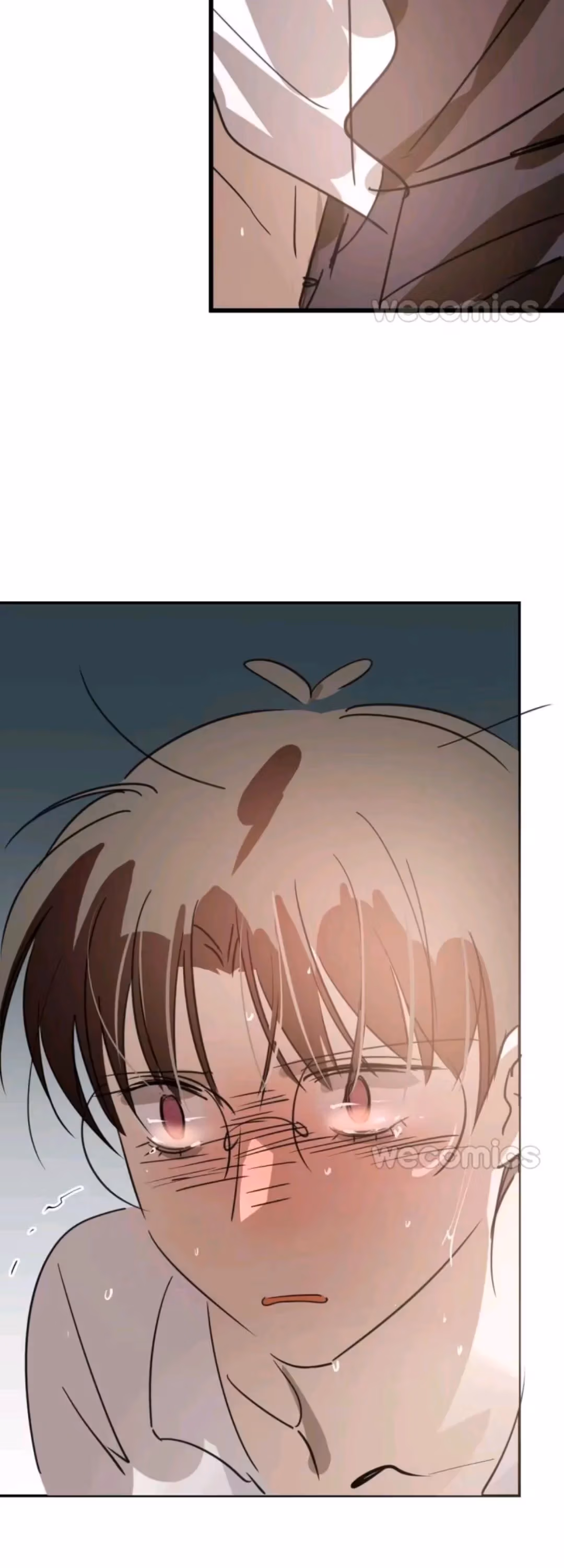 Read Dragon In Distress chapter 42 image 16 on Lezhin