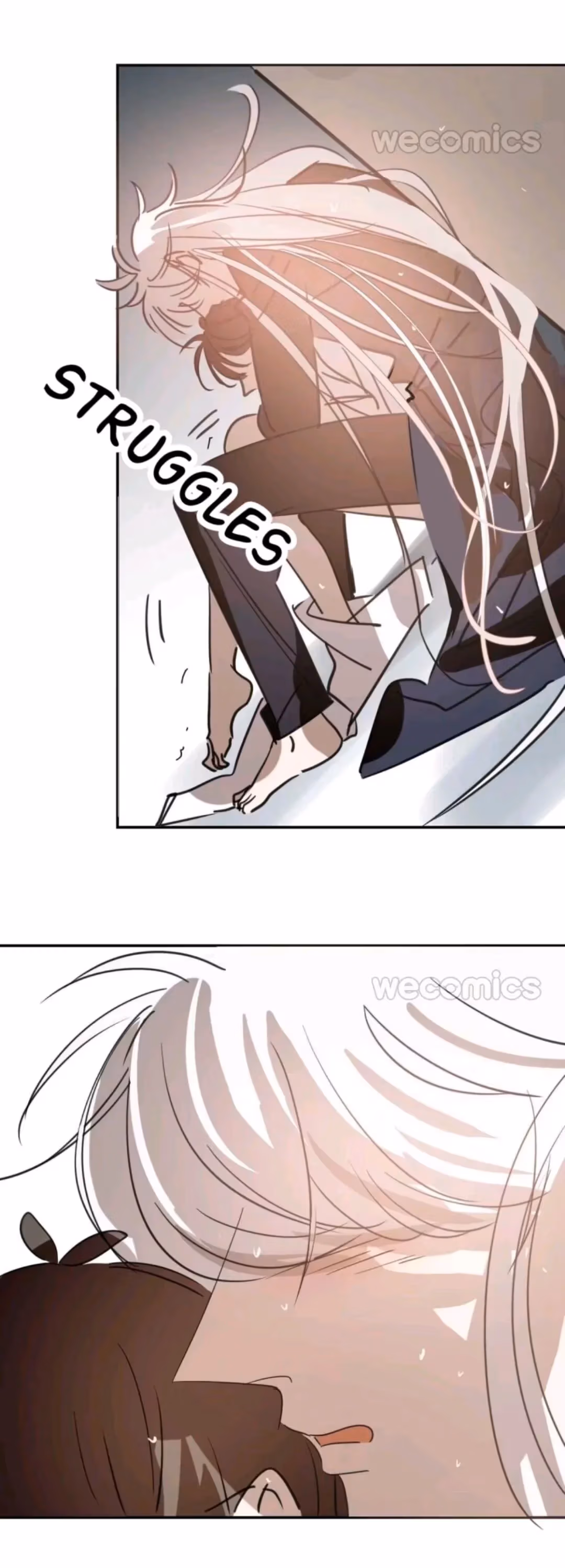 Read Dragon In Distress chapter 42 image 17 on Lezhin