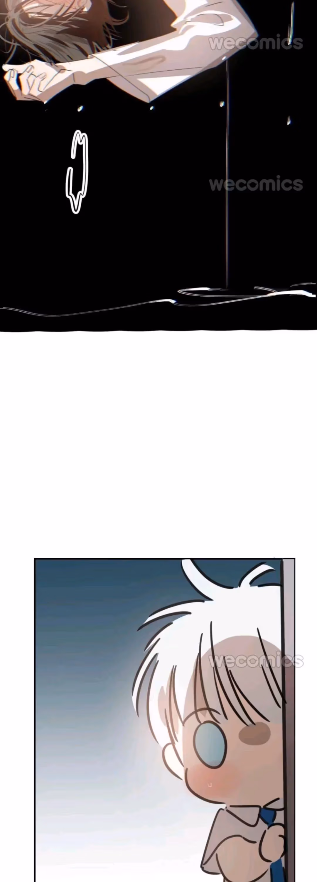 Read Dragon In Distress chapter 42 image 23 on Lezhin