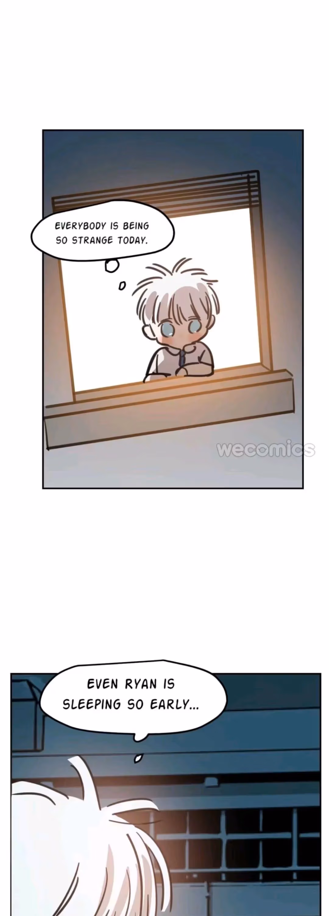 Read Dragon In Distress chapter 42 image 28 on Lezhin