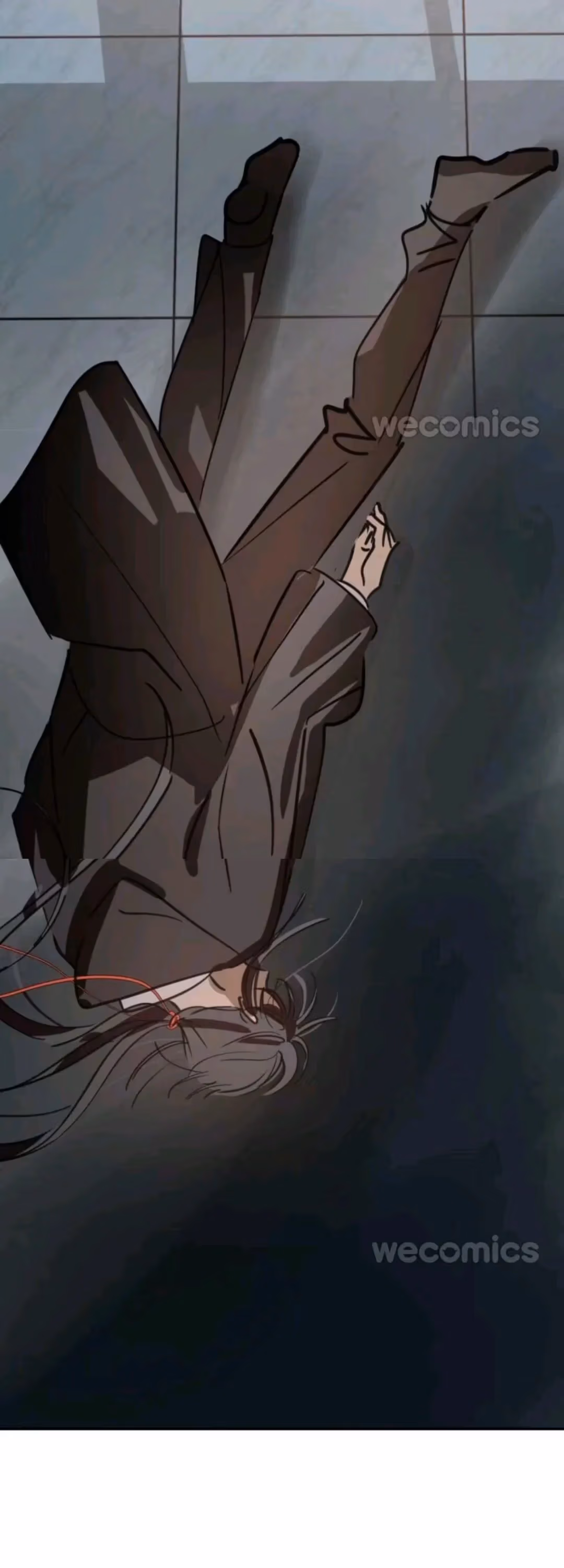 Read Dragon In Distress chapter 42 image 30 on Lezhin