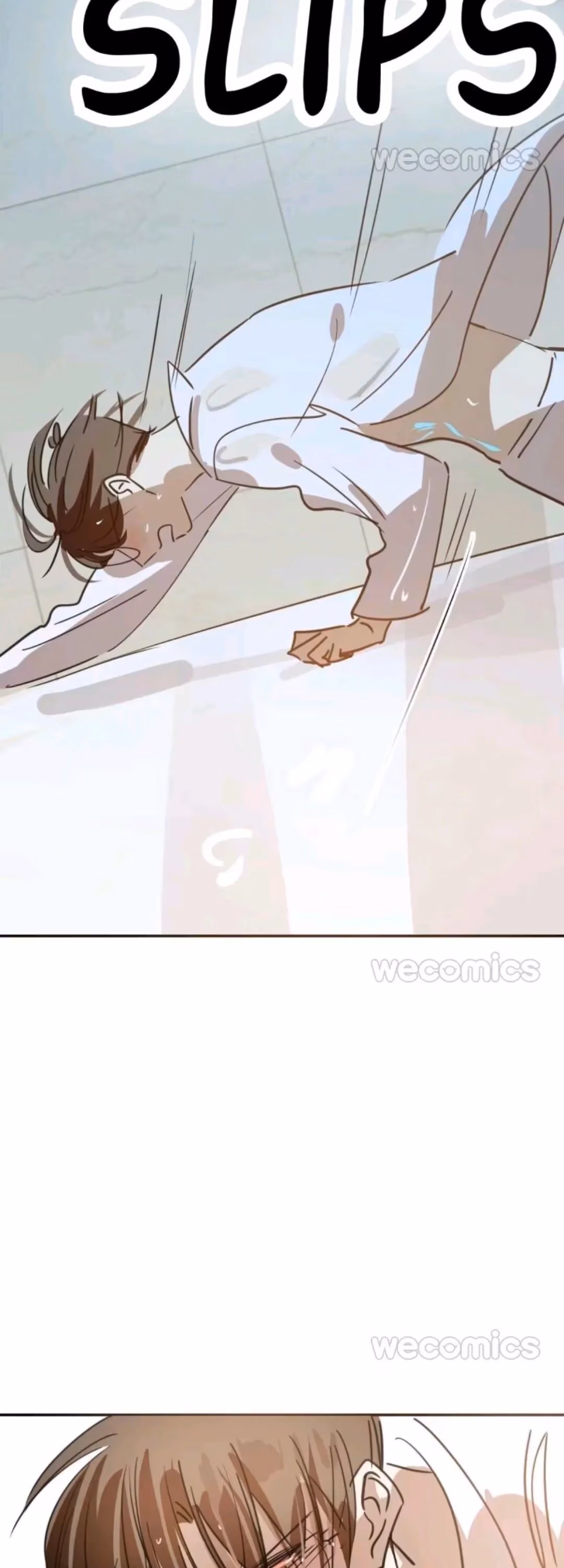 Read Dragon In Distress chapter 42 image 5 on Lezhin