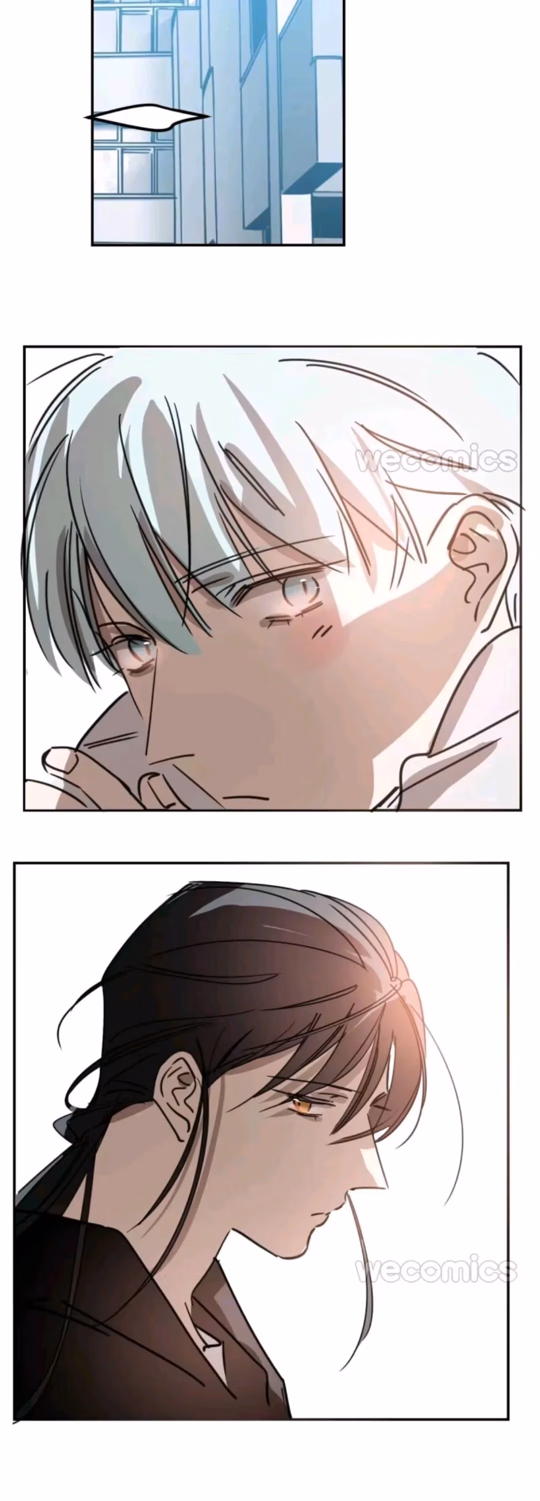 Read Dragon In Distress chapter 43 image 14 on Lezhin