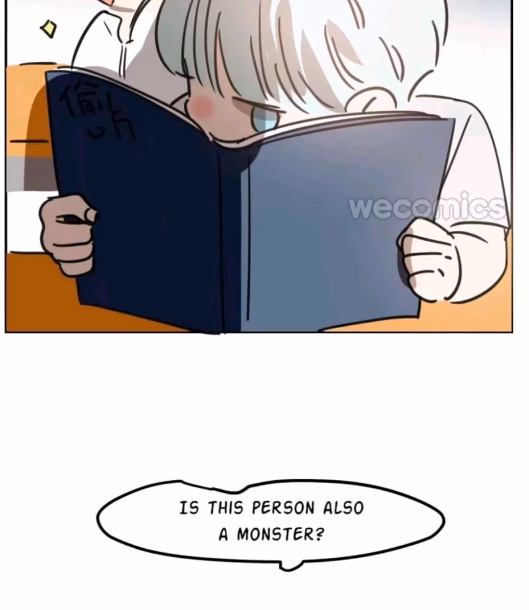 Read Dragon In Distress chapter 43 image 18 on Lezhin