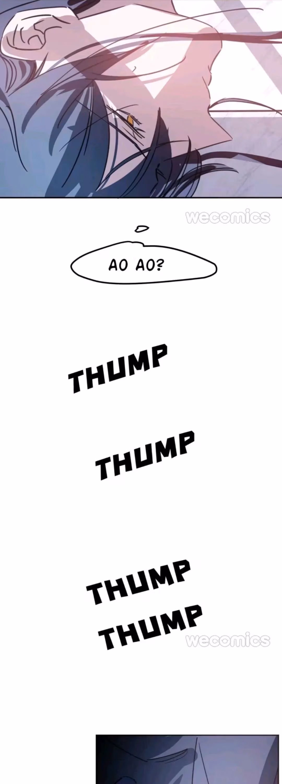 Read Dragon In Distress chapter 43 image 2 on Lezhin