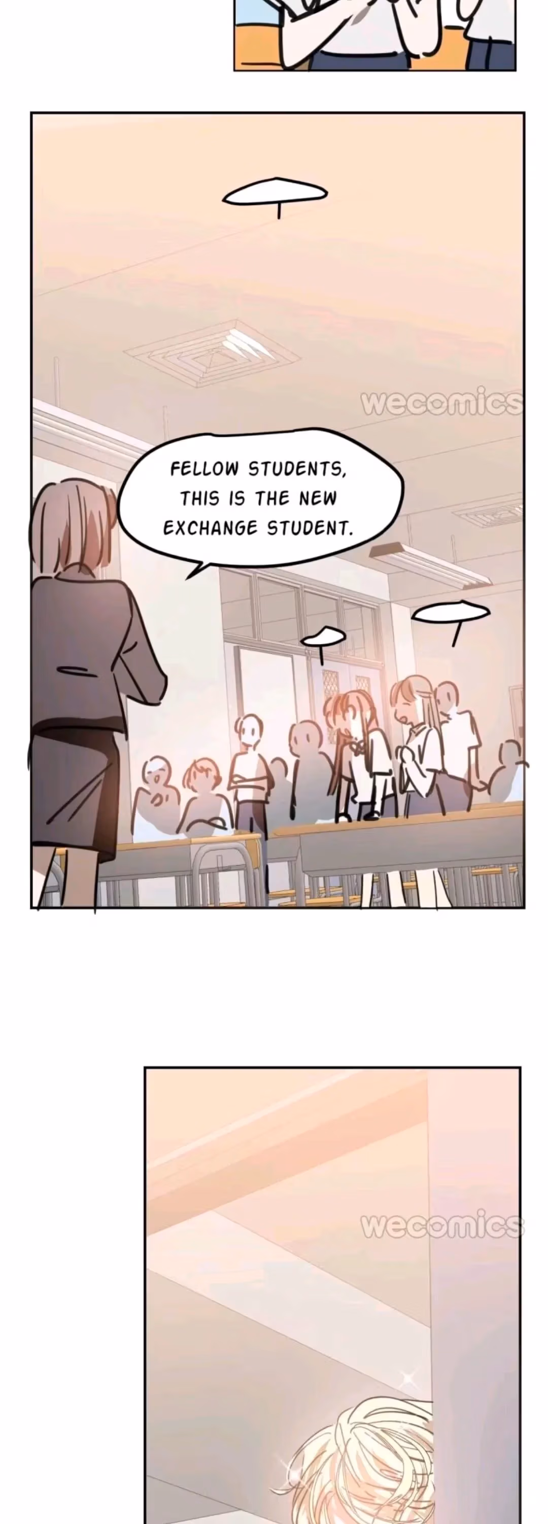 Read Dragon In Distress chapter 43 image 24 on Lezhin