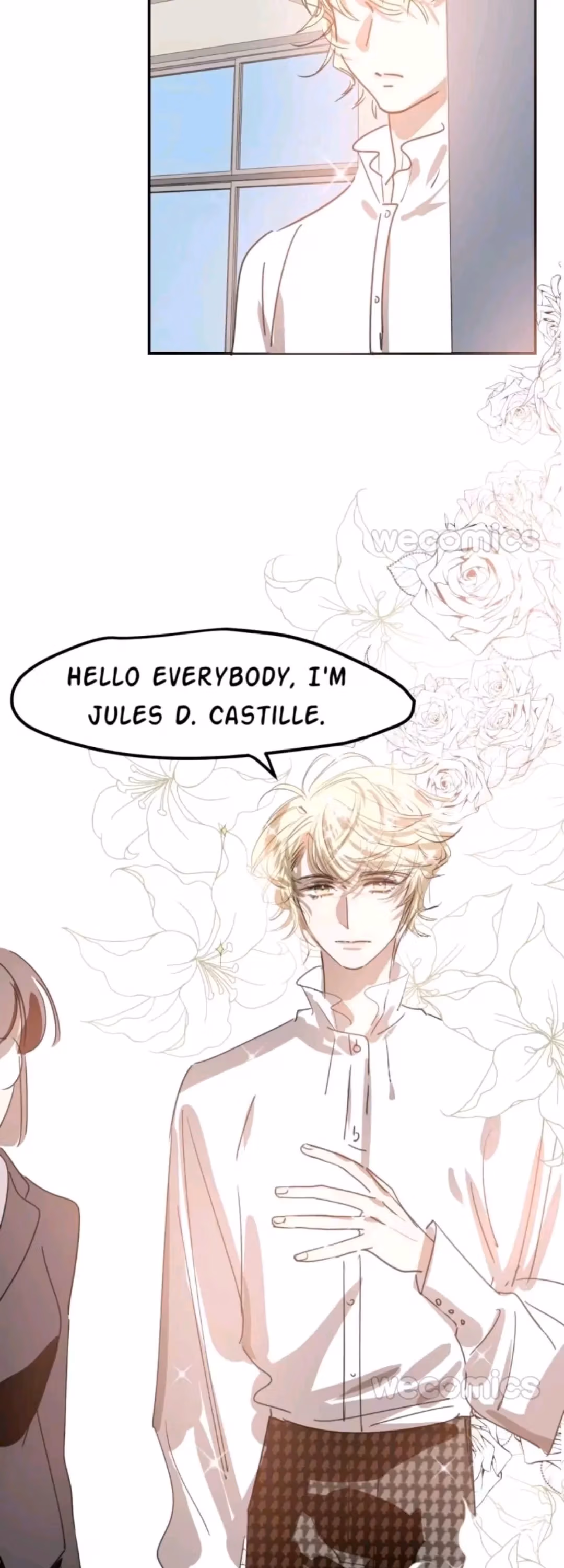 Read Dragon In Distress chapter 43 image 25 on Lezhin