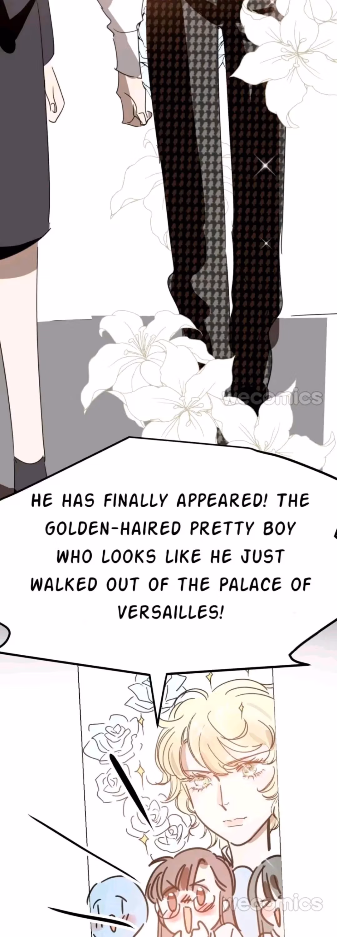 Read Dragon In Distress chapter 43 image 26 on Lezhin