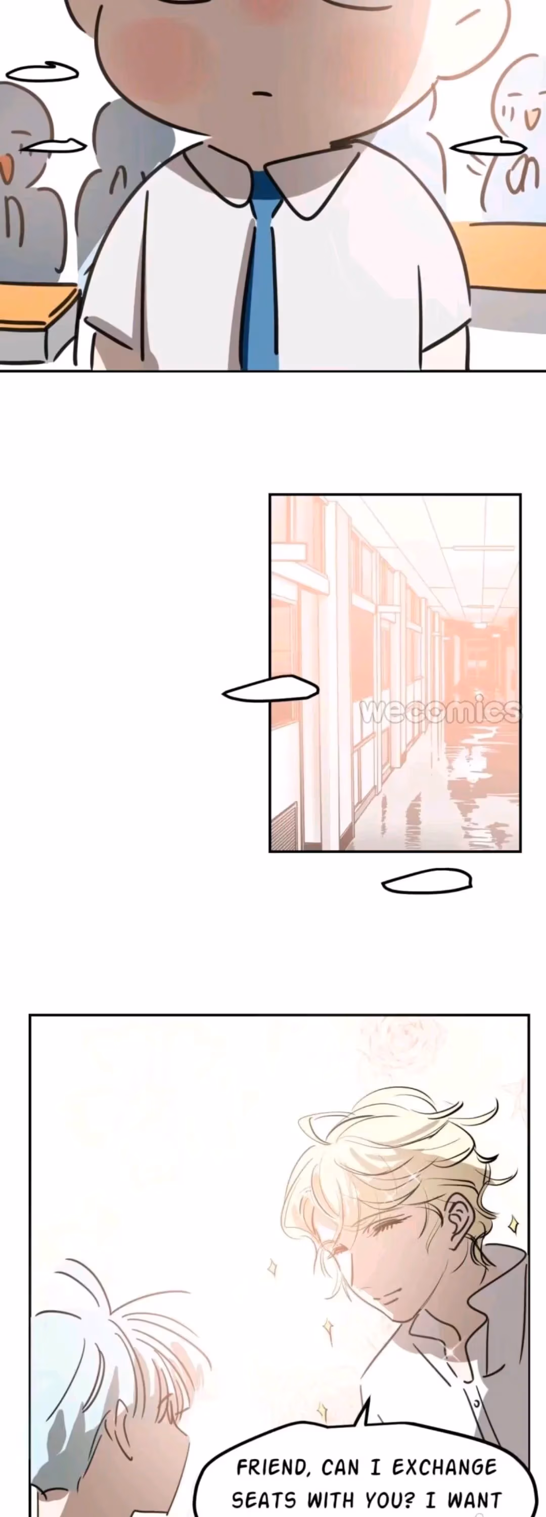 Read Dragon In Distress chapter 43 image 28 on Lezhin