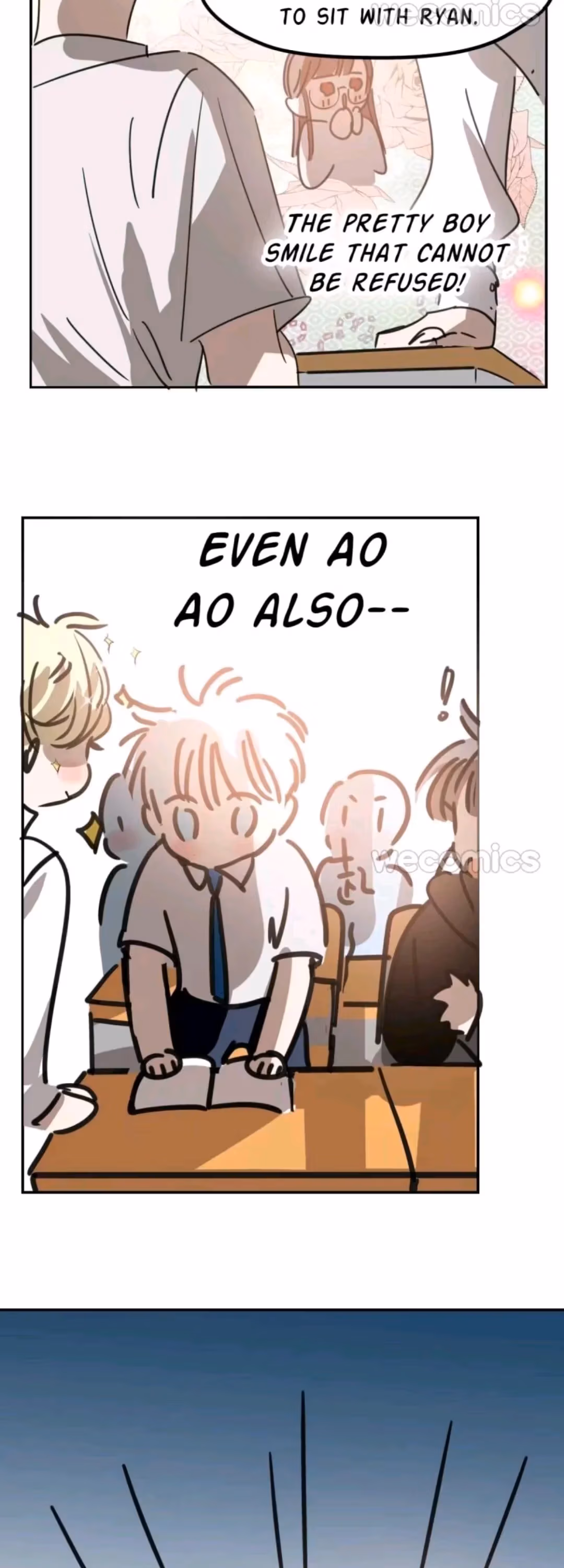 Read Dragon In Distress chapter 43 image 29 on Lezhin
