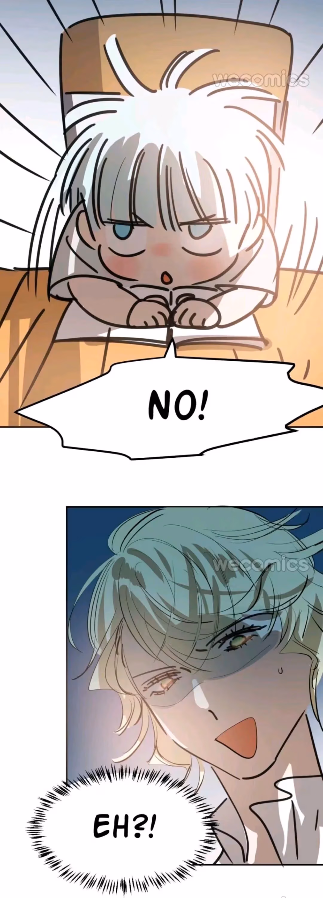 Read Dragon In Distress chapter 43 image 30 on Lezhin