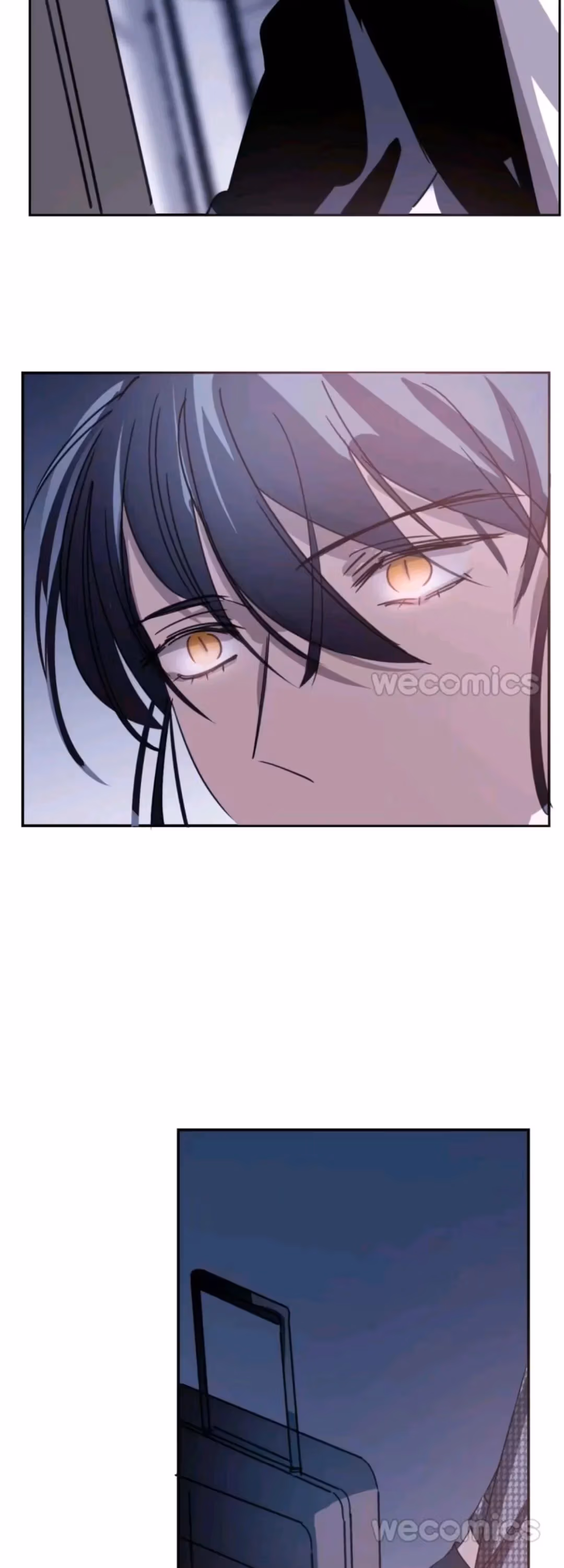 Read Dragon In Distress chapter 43 image 4 on Lezhin