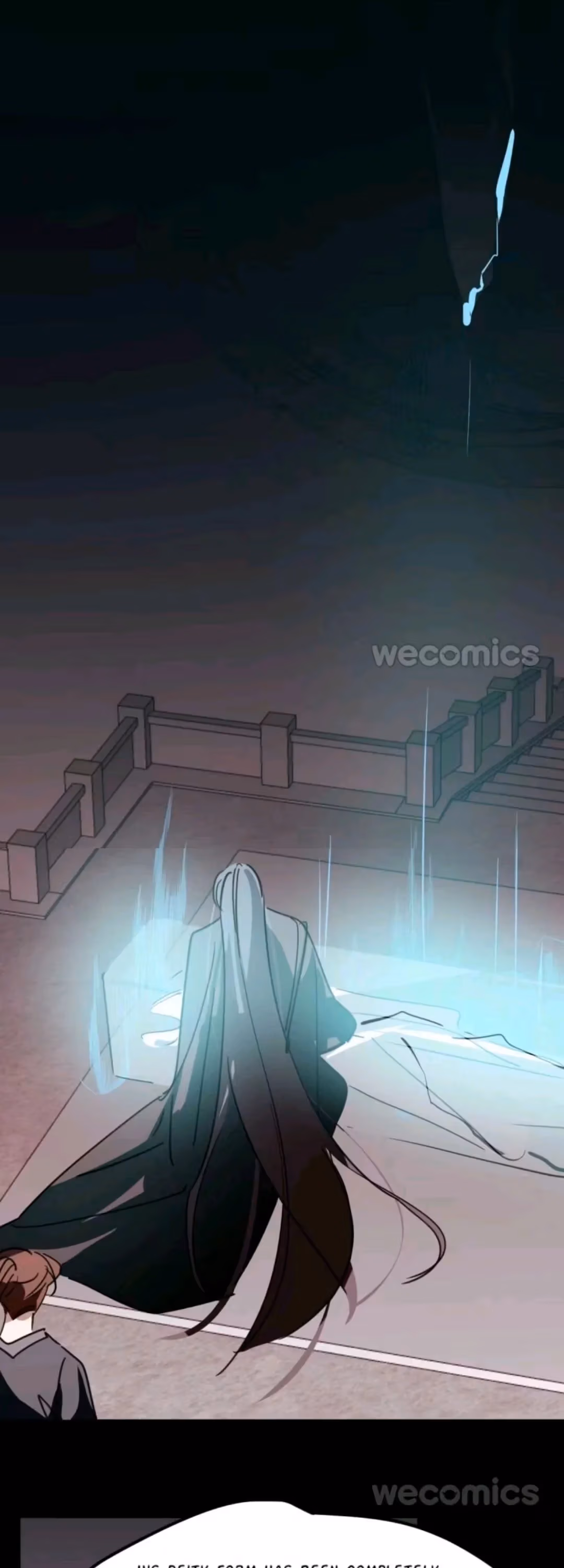 Read Dragon In Distress chapter 43 image 6 on Lezhin