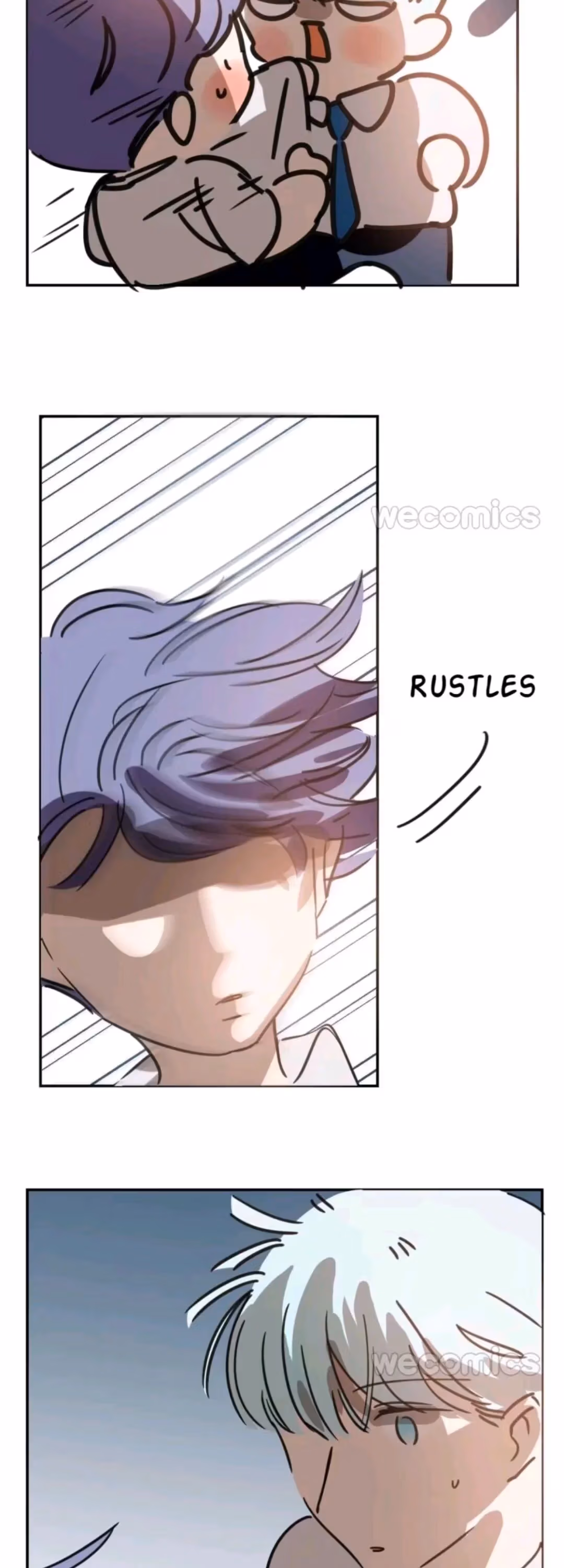 Read Dragon In Distress chapter 44 image 15 on Lezhin