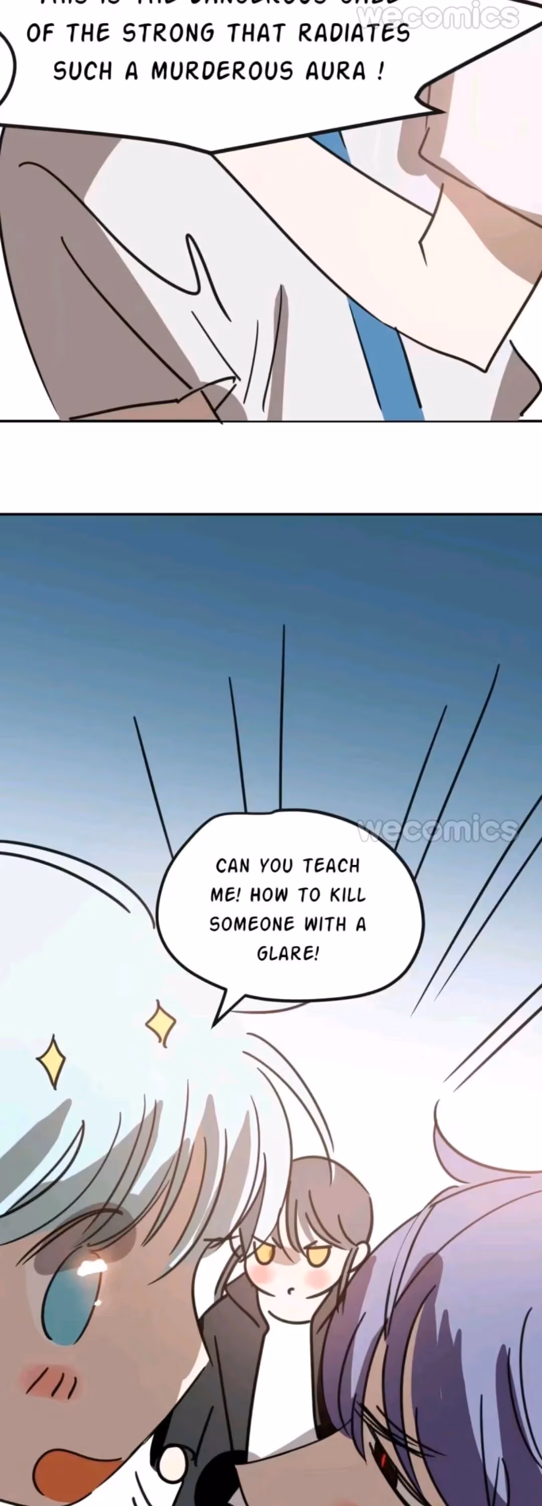 Read Dragon In Distress chapter 44 image 20 on Lezhin