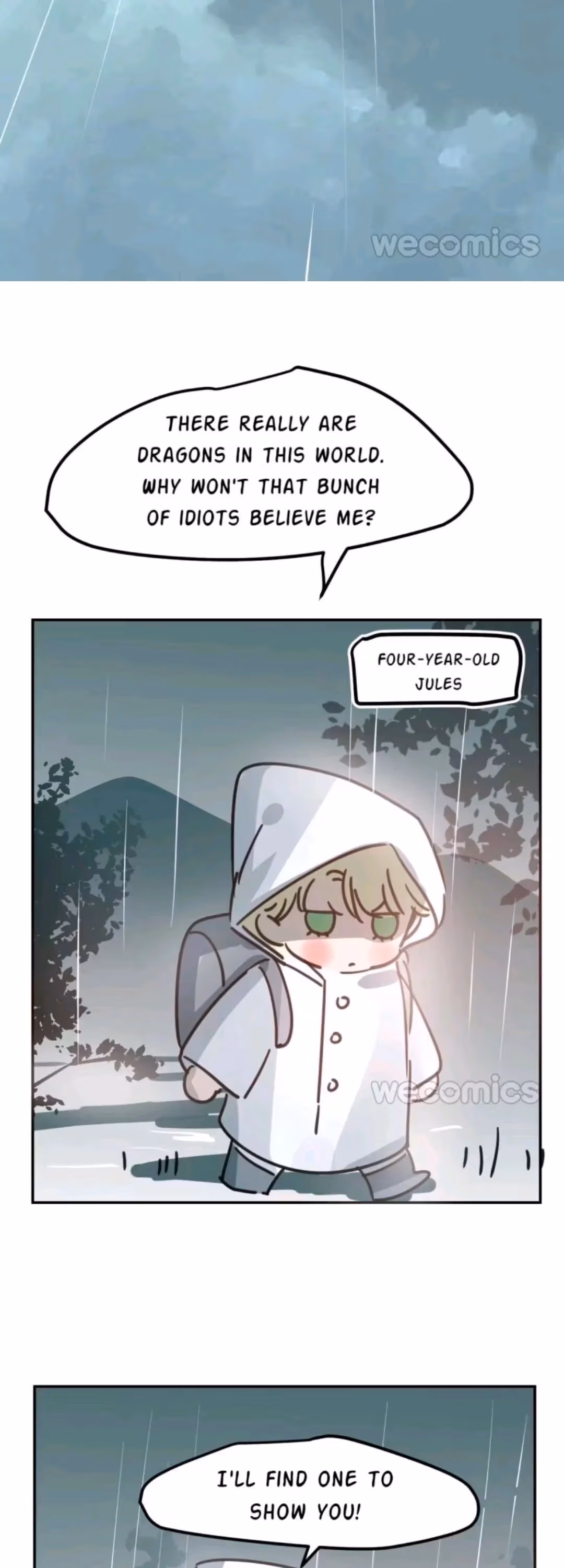 Read Dragon In Distress chapter 44 image 24 on Lezhin